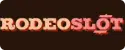 RodeoSlot logo 